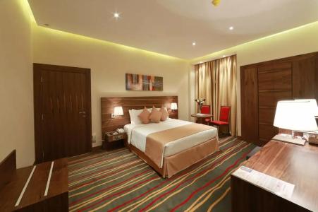 Al Khaleej Palace Deira - 51