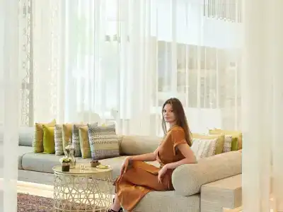 Grand Mercure Dubai City - 88