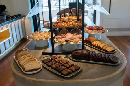 Athens Capital Center - MGallery Collection - 44