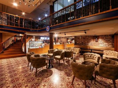 Mercure Istanbul Sirkeci - 87