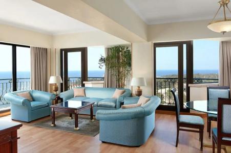 Sheraton Montazah - 22