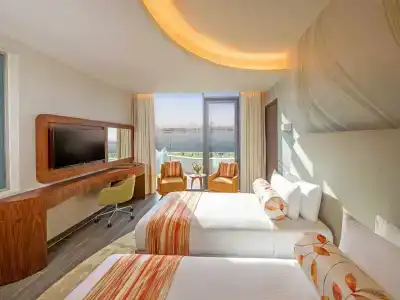 The Retreat Palm Dubai MGallery by Sofitel - 89