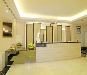 The George by Saffron, Dubai Creek - 61