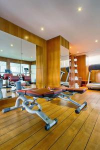 Hyatt Regency Nice Palais de la Méditerranée - 30