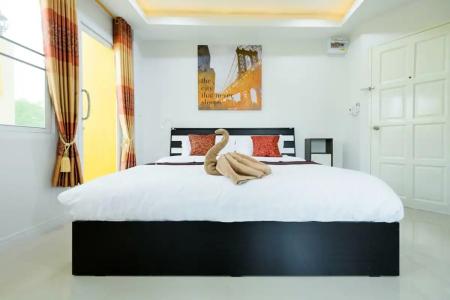 Asira Boutique HuaHin - 20