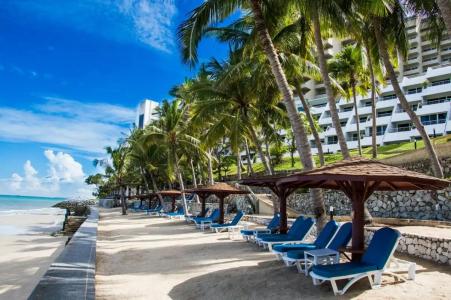 Royal Cliff Beach Terrace - SHA Extra Plus - 57