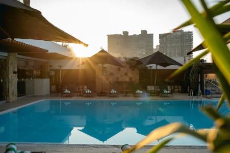 Holiday Inn Cairo Maadi, an IHG - 43