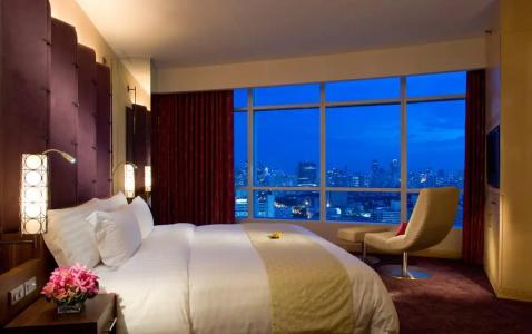 Centara Grand At CentralWorld - 67