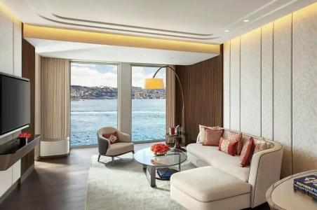 Mandarin Oriental Bosphorus, Istanbul - 42