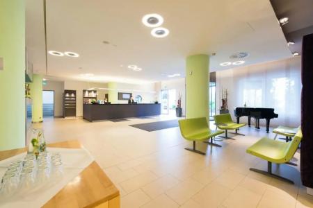 Novina Wöhrdersee Nürnberg City - 42