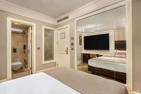 Titanic Comfort Sisli - 76