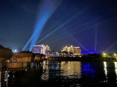Selectum Luxury Resort Belek - 56
