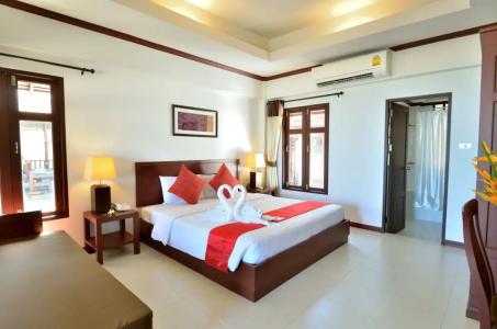 First Bungalow Beach Resort - SHA Plus - 92