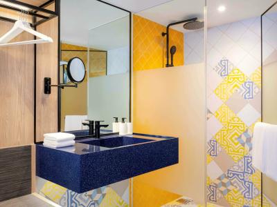 ibis Styles Bangkok Silom - 60