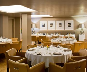 Starhotels Michelangelo Florence - 38