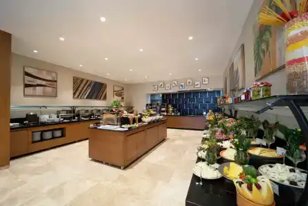 Ramada Plaza by Wyndham Istanbul Atakoy - 86