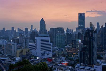 Aloft Bangkok - Sukhumvit 11 - 55