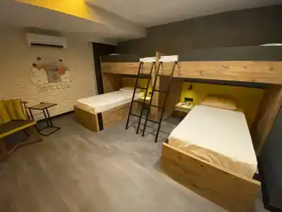 Afflons Loft City - 64