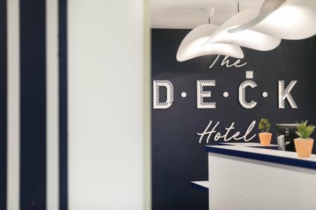 The Deck by Happyculture - 51