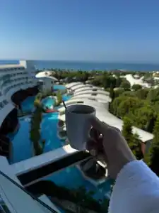 Cornelia Diamond Golf Resort & Spa - 19