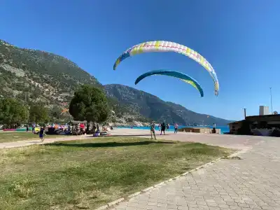 Symbola Oludeniz Beach - 1