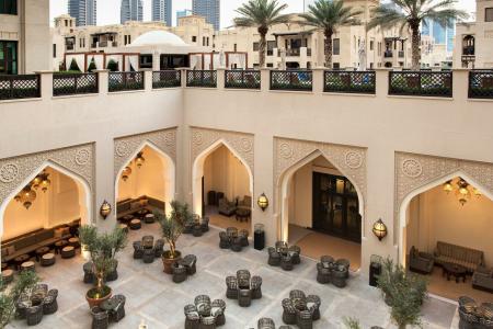 Manzil Downtown by Vida - 7
