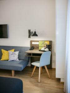 JUFA Hamburg HafenCity - 44