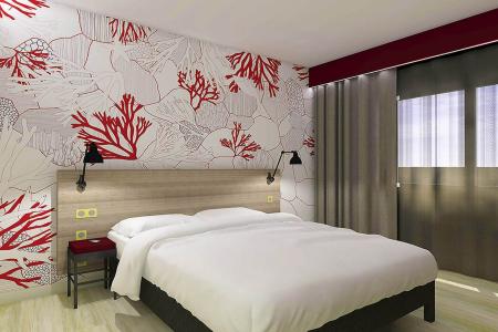 ibis Styles Barcelona City Bogatell - 25