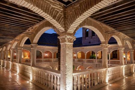 Palacio de Santa Paula, Autograph Collection - 28