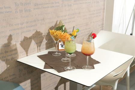 Helios & Restaurant - 50