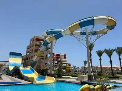 Pickalbatros Aqua Vista Resort - Hurghada - 92