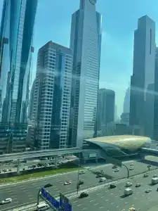 Towers Rotana - Dubai - 60