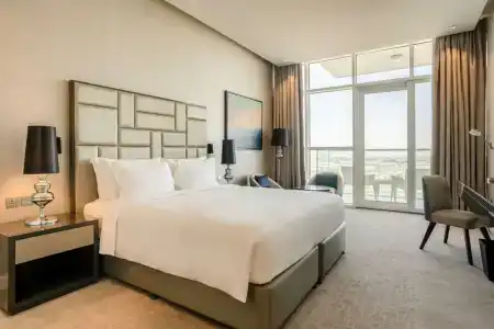 Radisson Dubai, Damac Hills - 8