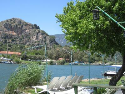 Asur & Aparts & Villas - 54