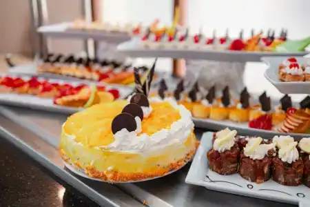 Empire Beach Resort - 43