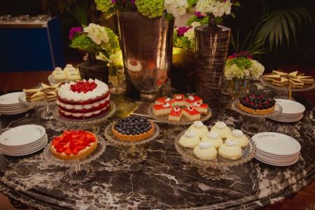 The St. Regis Rome - 24