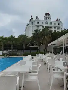 Sultan of Side - All Inclusive - 41