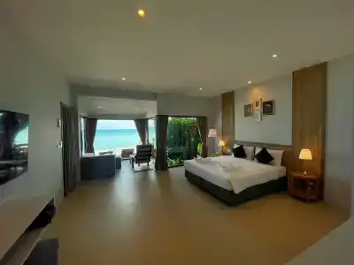Evergreen Resort - 48