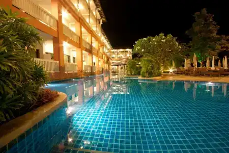 Kata Sea Breeze Resort - SHA Plus - 85