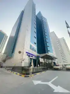 Golden Tulip Media