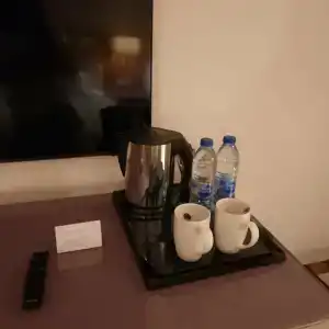 Grand Hyatt Amman - 47