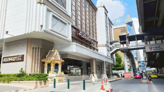 Asia Bangkok - 44