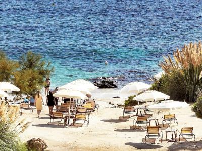 COLONNA RESORT, a Colonna Luxury Beach, Porto Cervo - 52