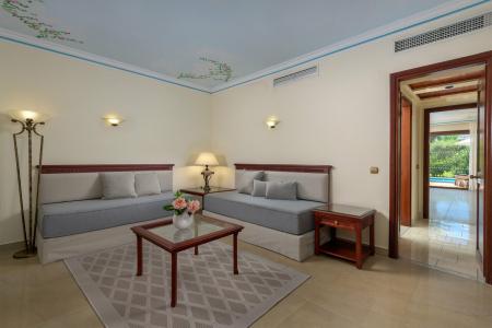 Atrium Palace Thalasso Spa Resort And Villas - 50