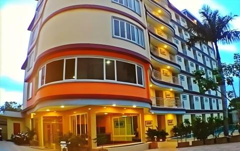 Smile Residence - 40