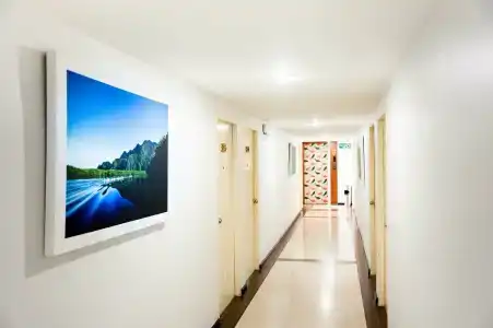 Crystal Inn - 4
