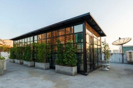 Bangkok Voyage Boutique - 29