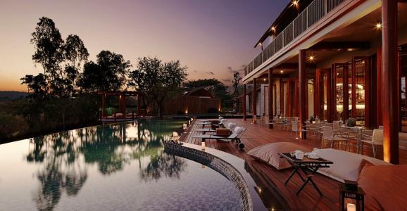 Boribot Pool Resort - 56