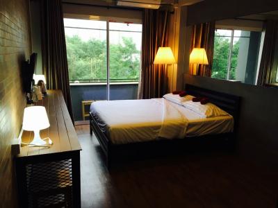 Popcorn House Ratchada - 28