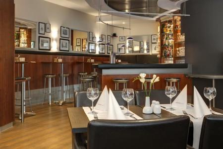 IntercityBerlin Ostbahnhof - 36